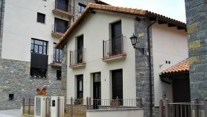 Residencial Cañon de Añiclo (Escalona, Huesca)