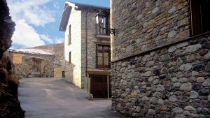 Residencial Casa Gabas Liri (Huesca)