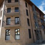 Promoción Edificio GOLDEN MONTE PERDIDO en Aínsa (Huesca)