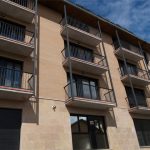 Promoción Edificio GOLDEN MONTE PERDIDO en Aínsa (Huesca)
