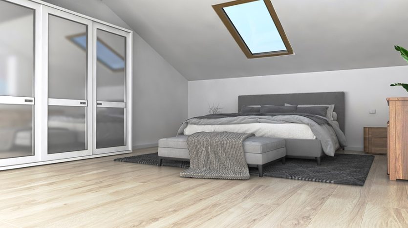 1ª FASE FINALIZADA Residencial Prados de Izuel, Villanúa (Huesca)